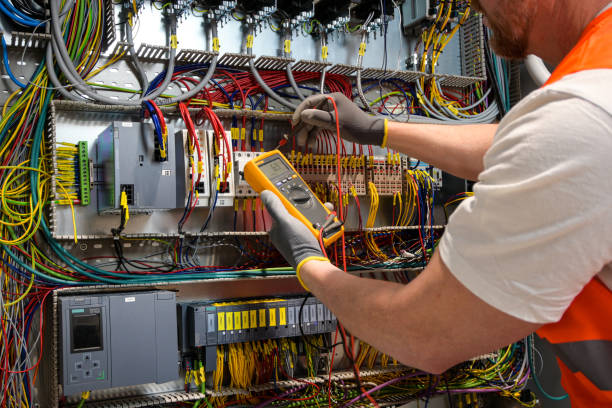 Best Electrical System Inspection  in Pleasant Hills, OH