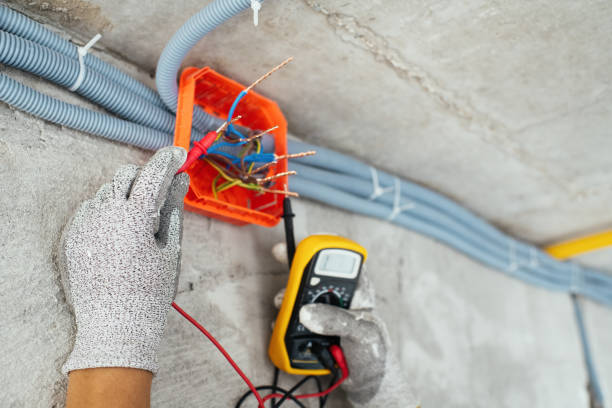 Best Electrical Contractors for Businesses  in Pleasant Hills, OH