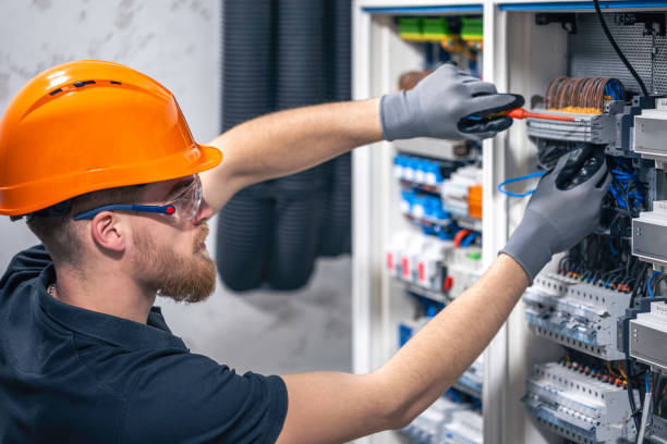 Best Commercial Electrician Services  in Pleasant Hills, OH